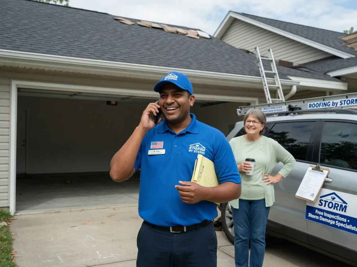 Roof Repair Near Me La Center, WA FAQs