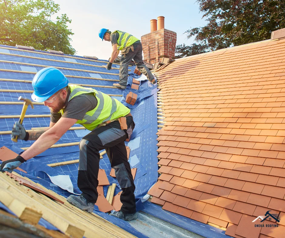 Why choose Roof Repair Near Me in La Center, WA